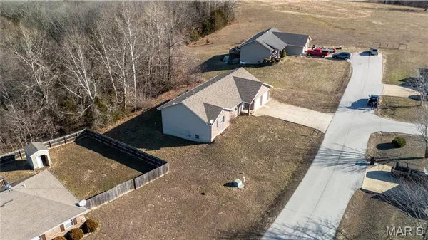 $310,000 | 19252 Lambert Lane, Waynesville, MO 65583