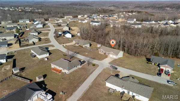 $310,000 | 19252 Lambert Lane, Waynesville, MO 65583