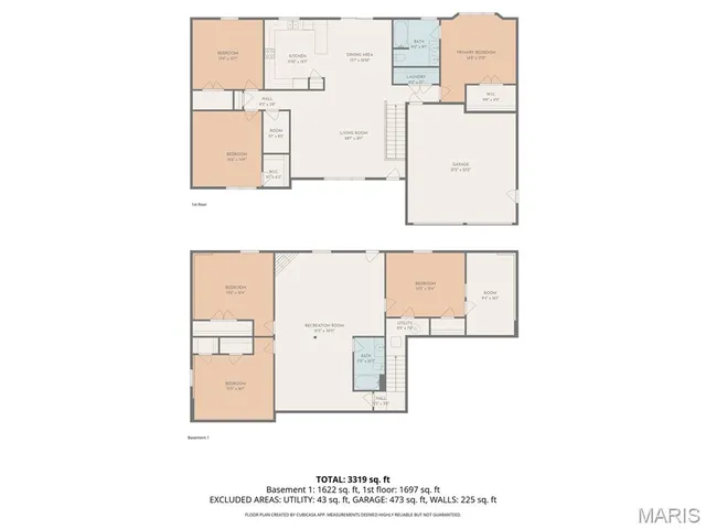 $310,000 | 19252 Lambert Lane, Waynesville, MO 65583