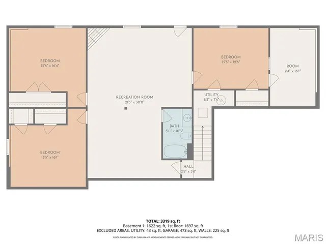 $310,000 | 19252 Lambert Lane, Waynesville, MO 65583