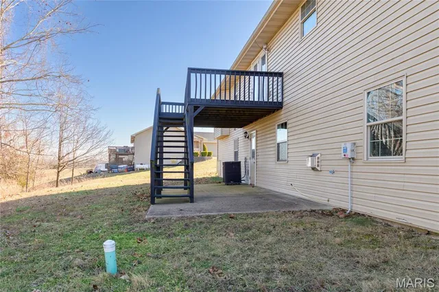 $310,000 | 19252 Lambert Lane, Waynesville, MO 65583