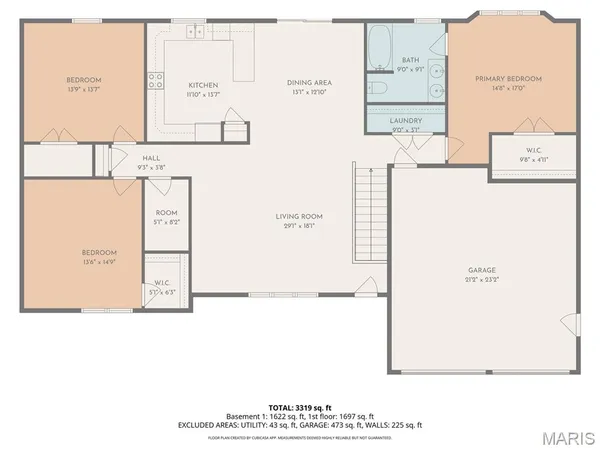 $310,000 | 19252 Lambert Lane, Waynesville, MO 65583