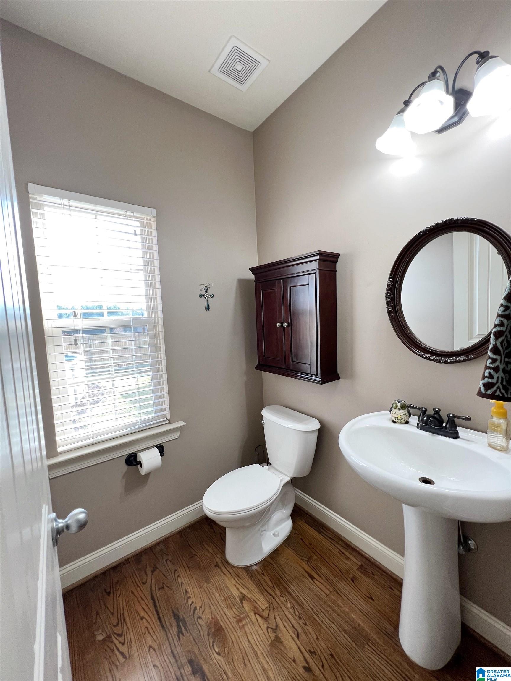 248 Masters Road Bessemer, AL 35023 - Photo 18 of 43