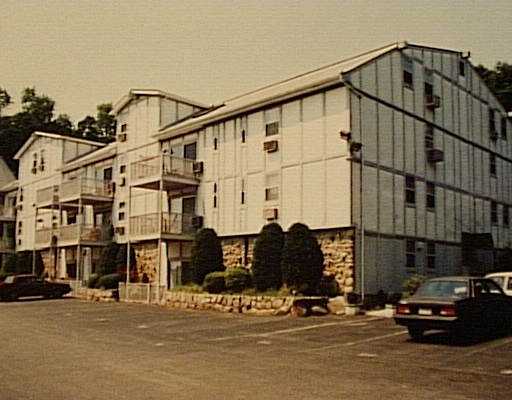 260 George Waterman Road, Unit 104 Johnston, RI 02919 - Photo 1 of 1 Exterior Front.