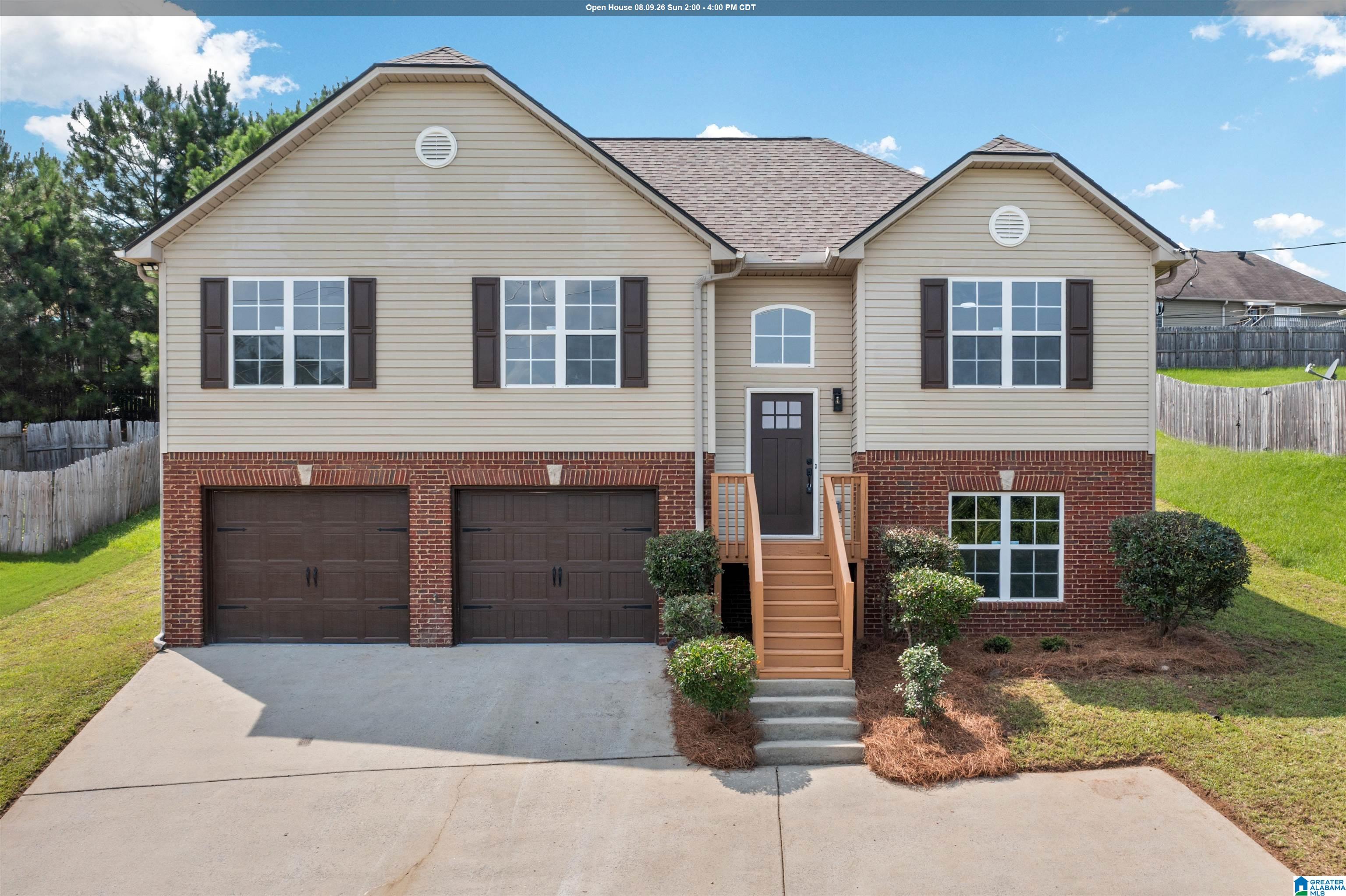 5945 Old Acton Road Moody, AL 35004 - Photo 1 of 39 Gallery Image 1
