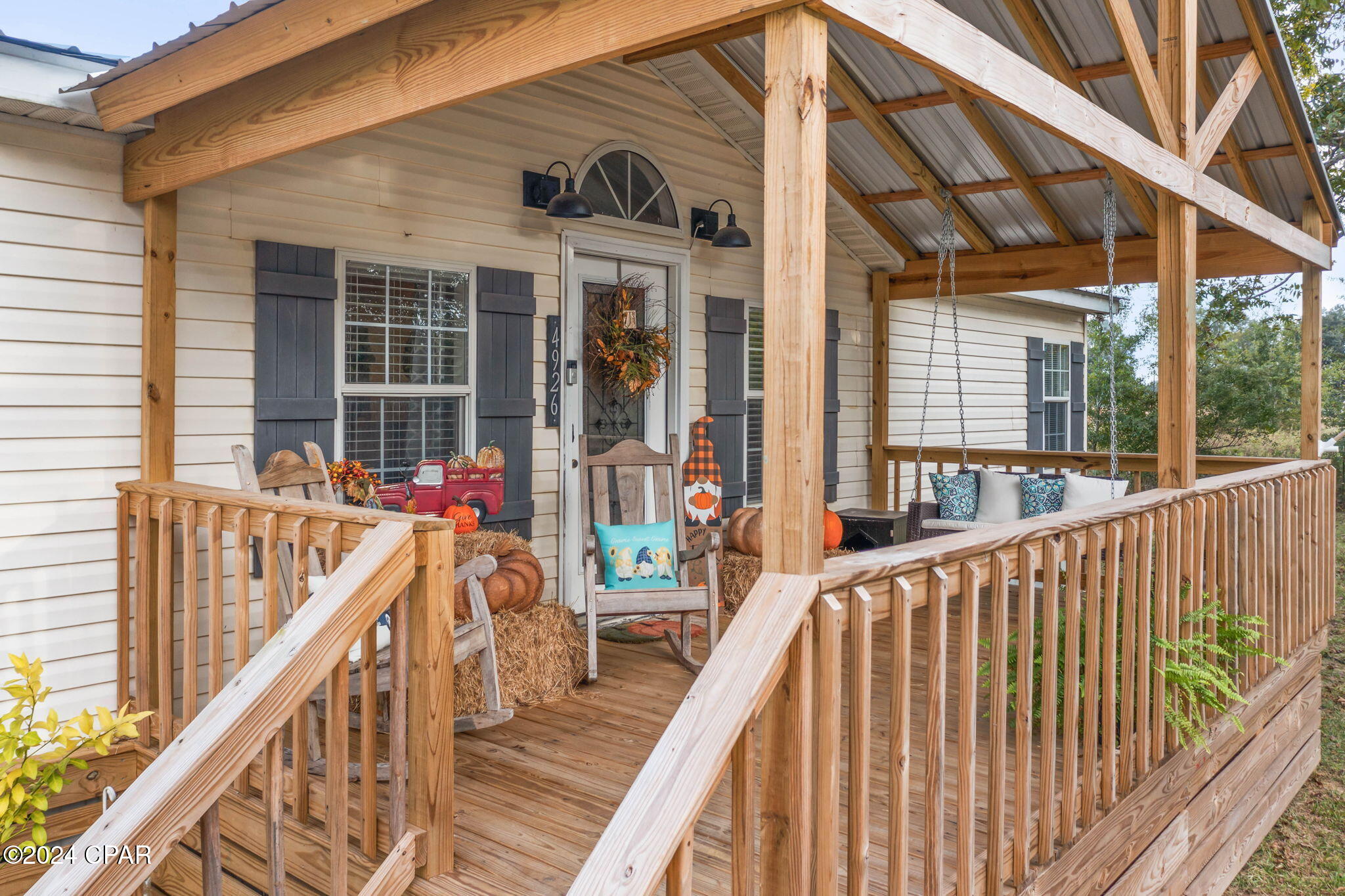 4926 Damascus Church Road Graceville, FL 32440 - Photo 4 of 60 Gallery Image 4