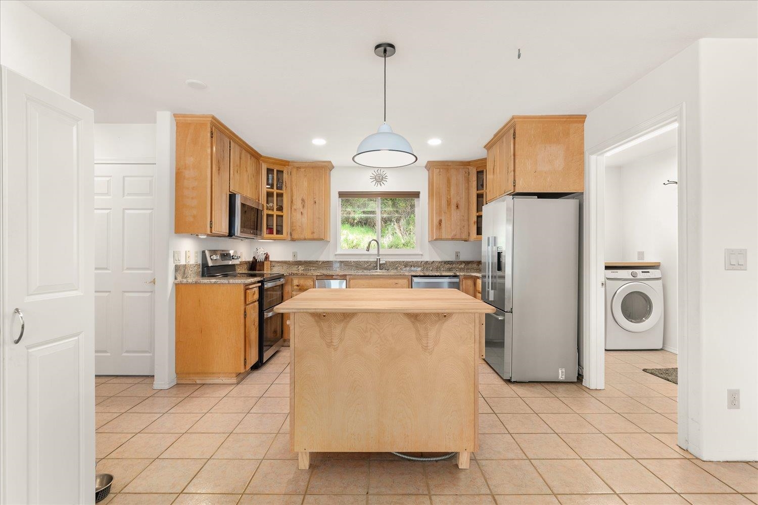 42502 North Sylvan Road Elk, WA 99009 - Photo 16 of 50