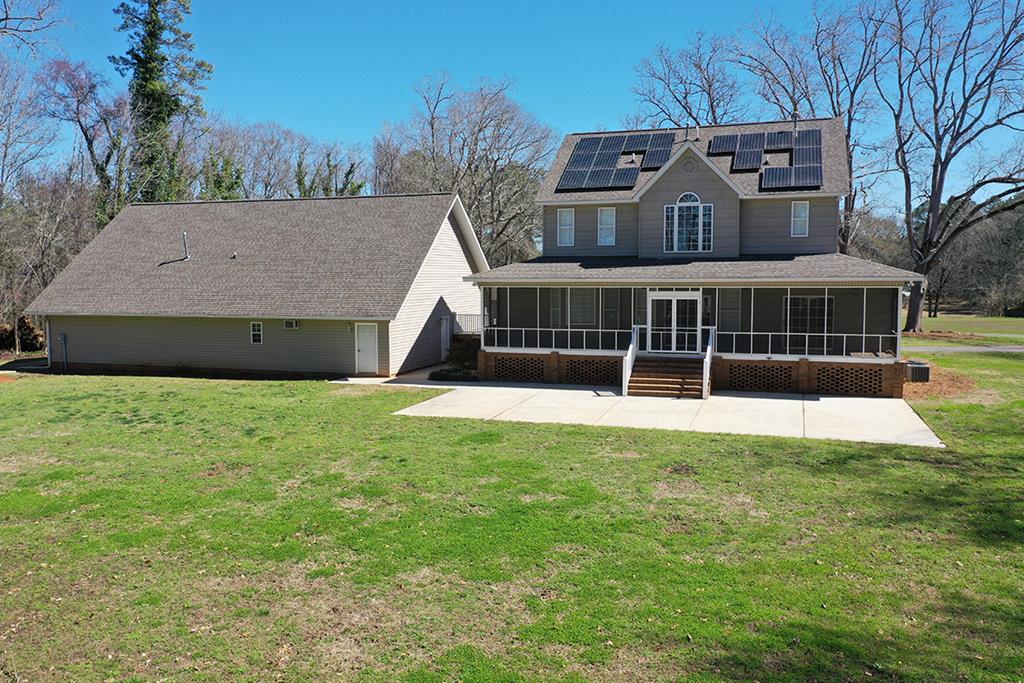 415 Willard Road Greenwood, SC 29649 - Photo 30 of 33 Gallery Image 30