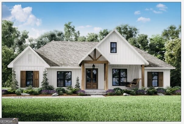 285 Madison Road Monticello, GA 31064 - Photo 1 of 15 Gallery Image 1