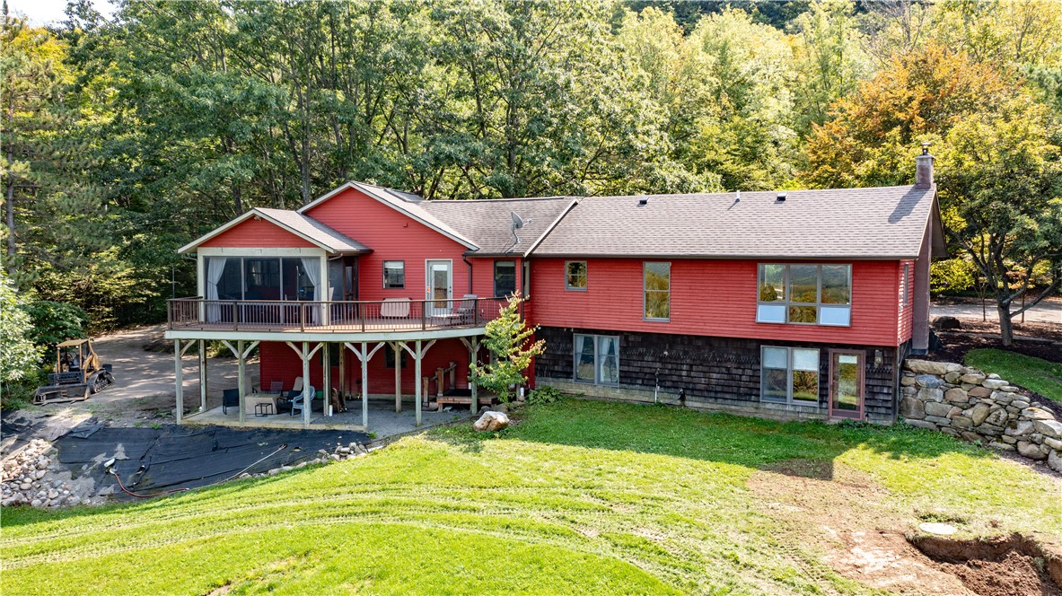 7396 County Line Road Naples, NY 14512 - Photo 2 of 50