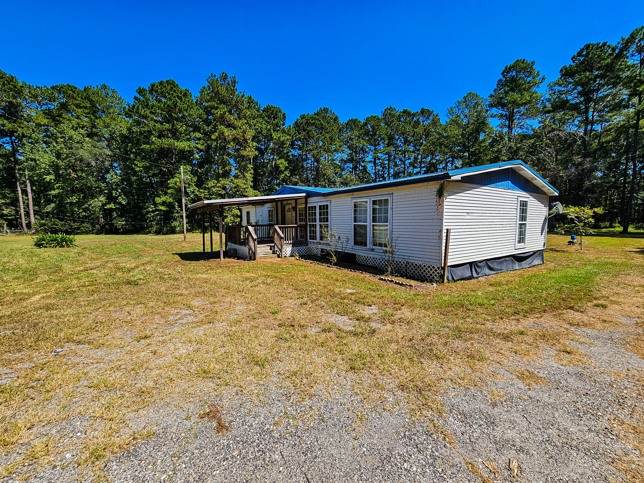 2650 Peirce Road Cottageville, SC 29435 - Photo 2 of 34