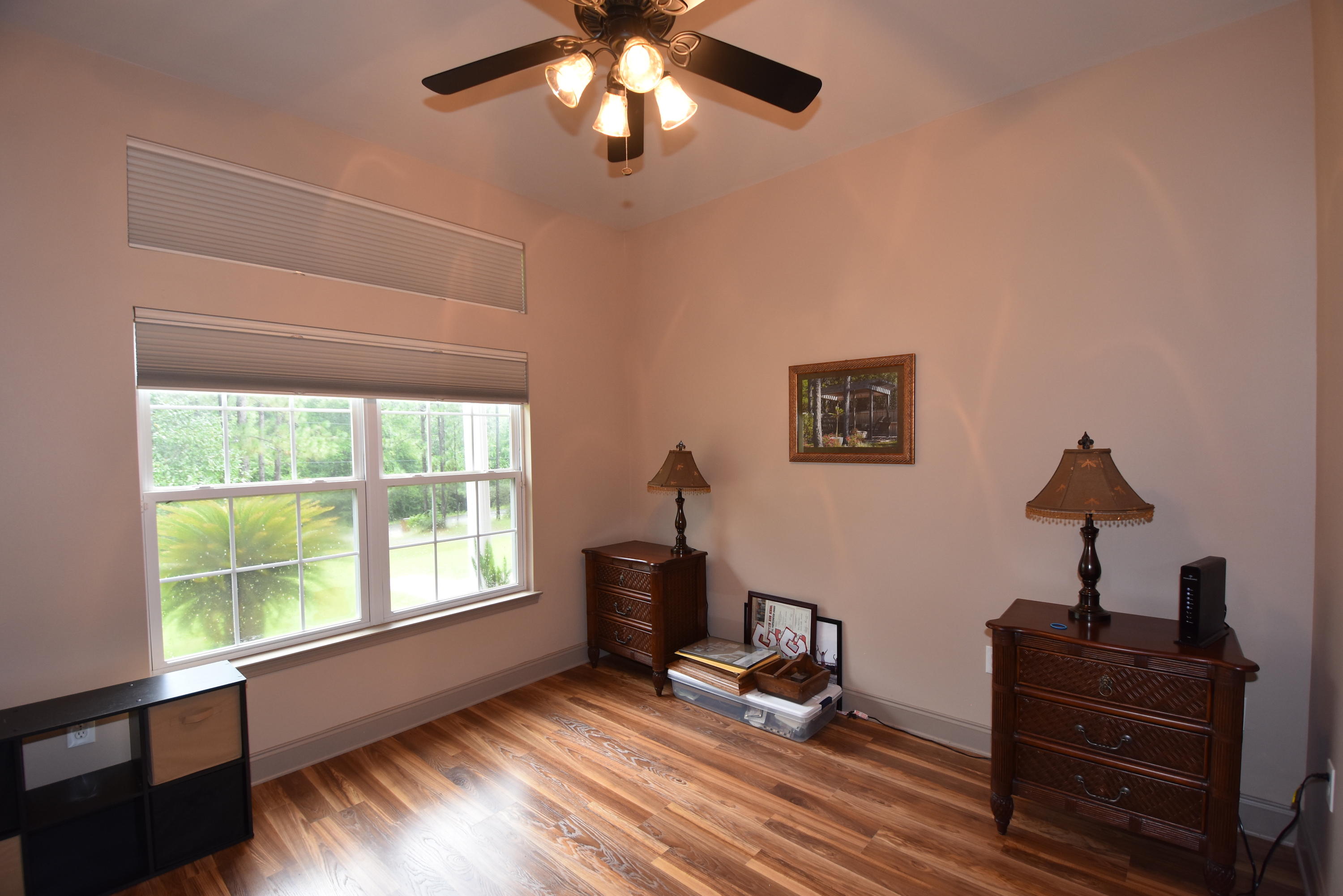 6000 Gagnon Road Crestview, FL 32539 - Photo 25 of 51 a living room with furniture and a window