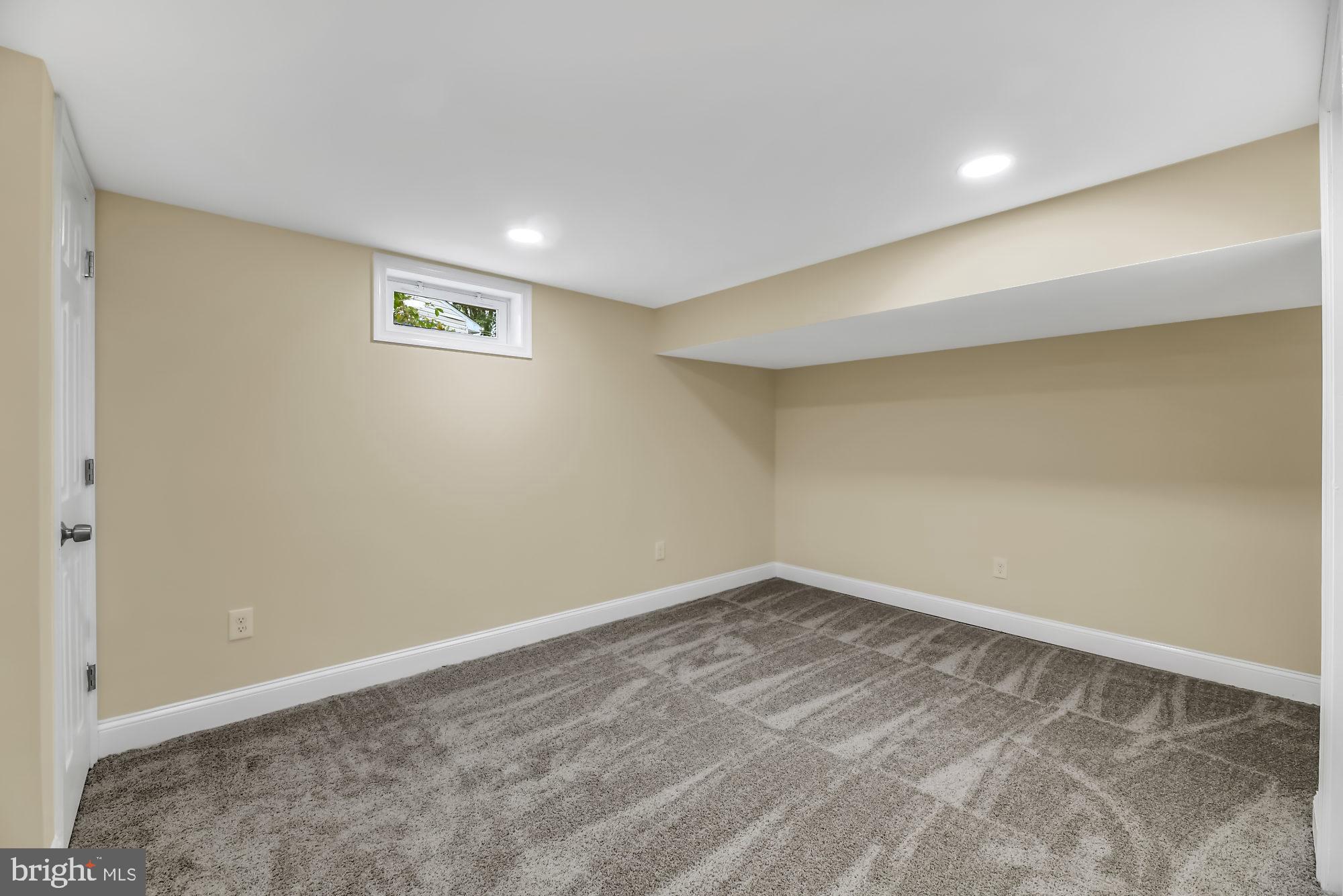 3713 Cassen Road Randallstown, MD 21133 - Photo 24 of 27 a view of empty room