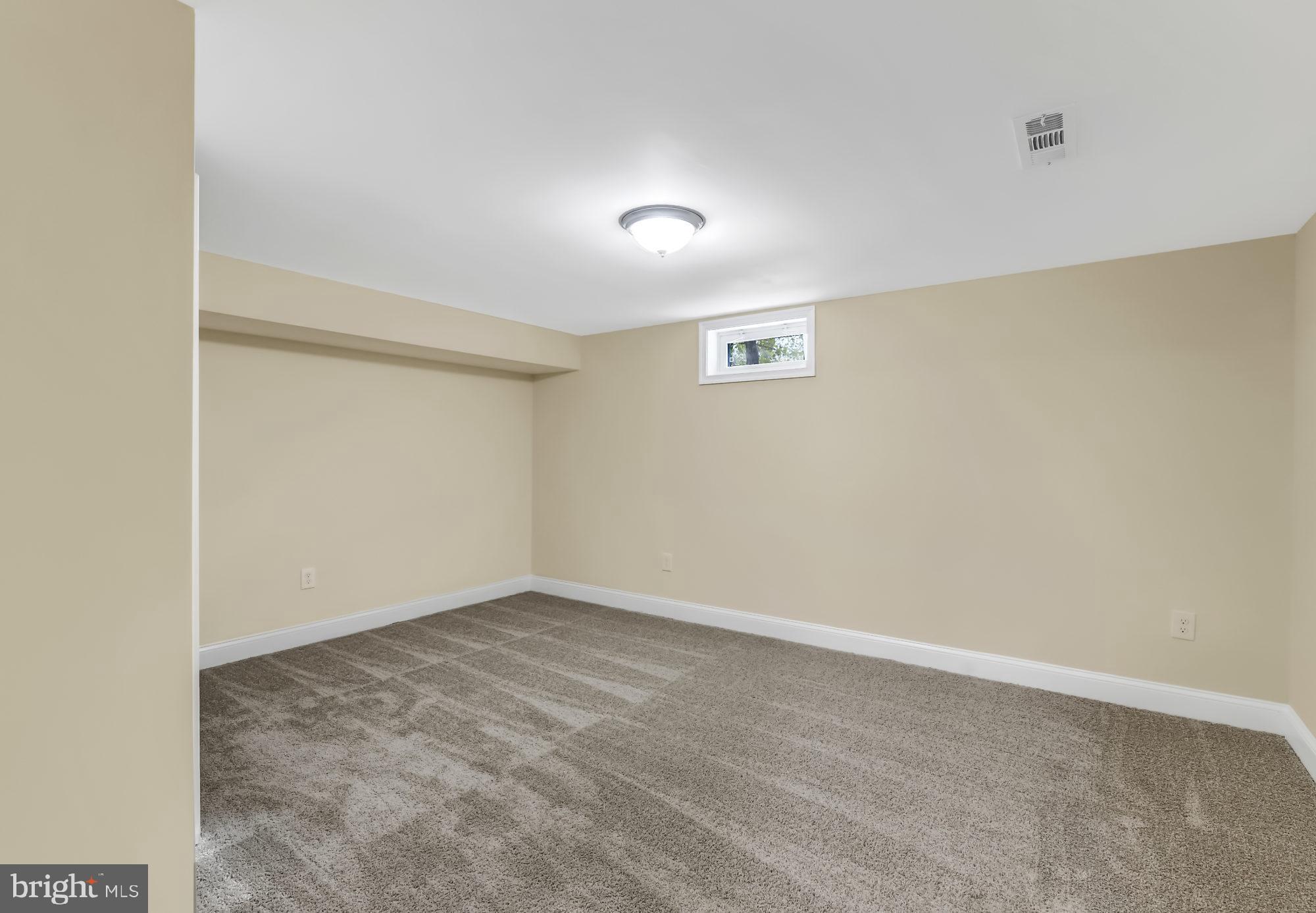 3713 Cassen Road Randallstown, MD 21133 - Photo 25 of 27 a view of empty room