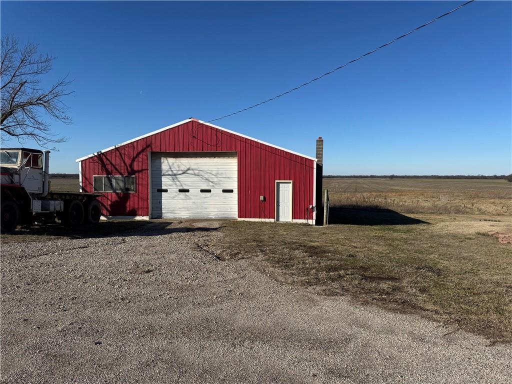 5120 Southwest 10th Street Columbus, KS 66725 - Photo 44 of 69