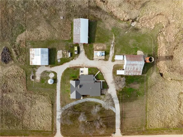 $505,000 | 5120 Southwest 10th Street, Columbus, KS 66725