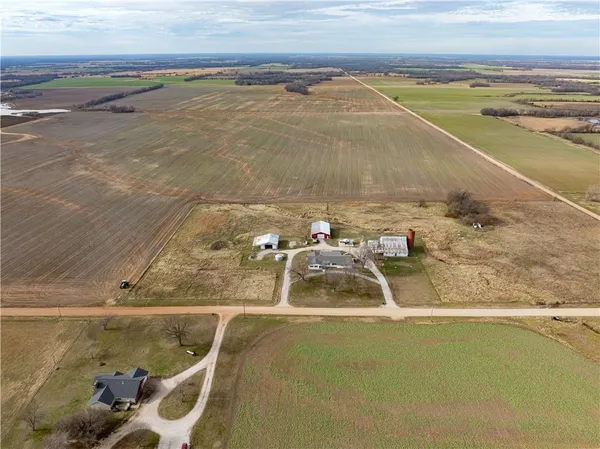 $505,000 | 5120 Southwest 10th Street, Columbus, KS 66725