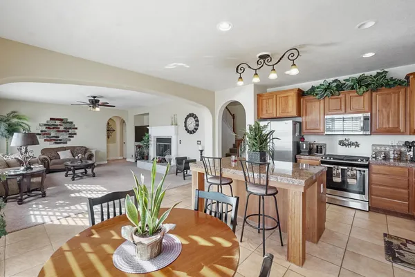 $509,000 | 9470 Hillsborough Way, Chowchilla, CA 93610