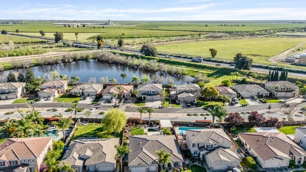 $509,000 | 9470 Hillsborough Way, Chowchilla, CA 93610