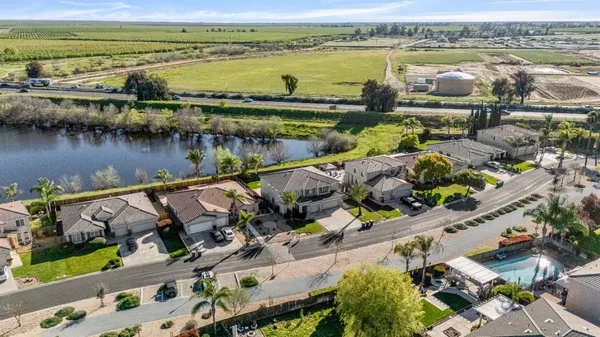 $509,000 | 9470 Hillsborough Way, Chowchilla, CA 93610