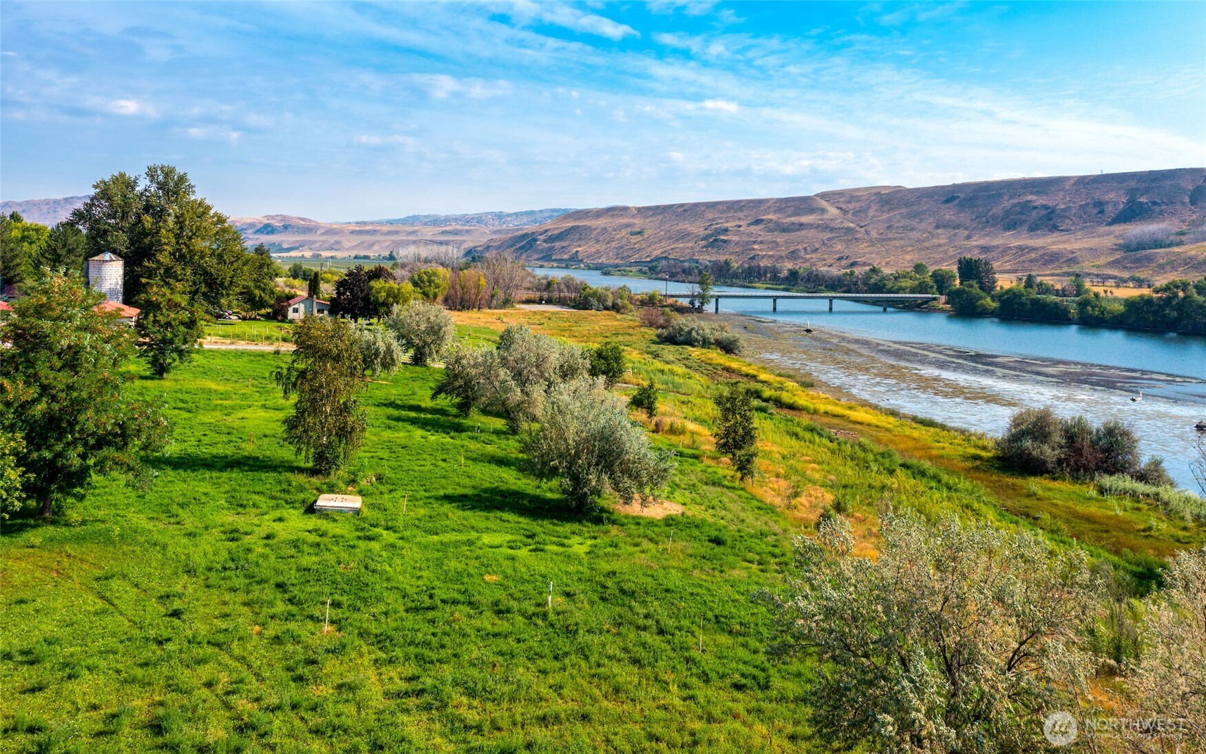 306 Monse River Road Brewster, WA 98812 - Photo 11 of 40