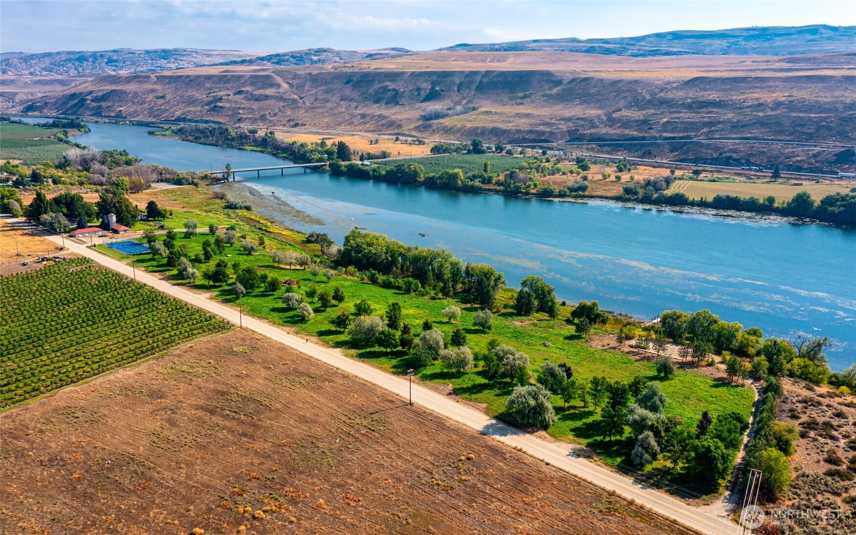 306 Monse River Road Brewster, WA 98812 - Photo 12 of 40