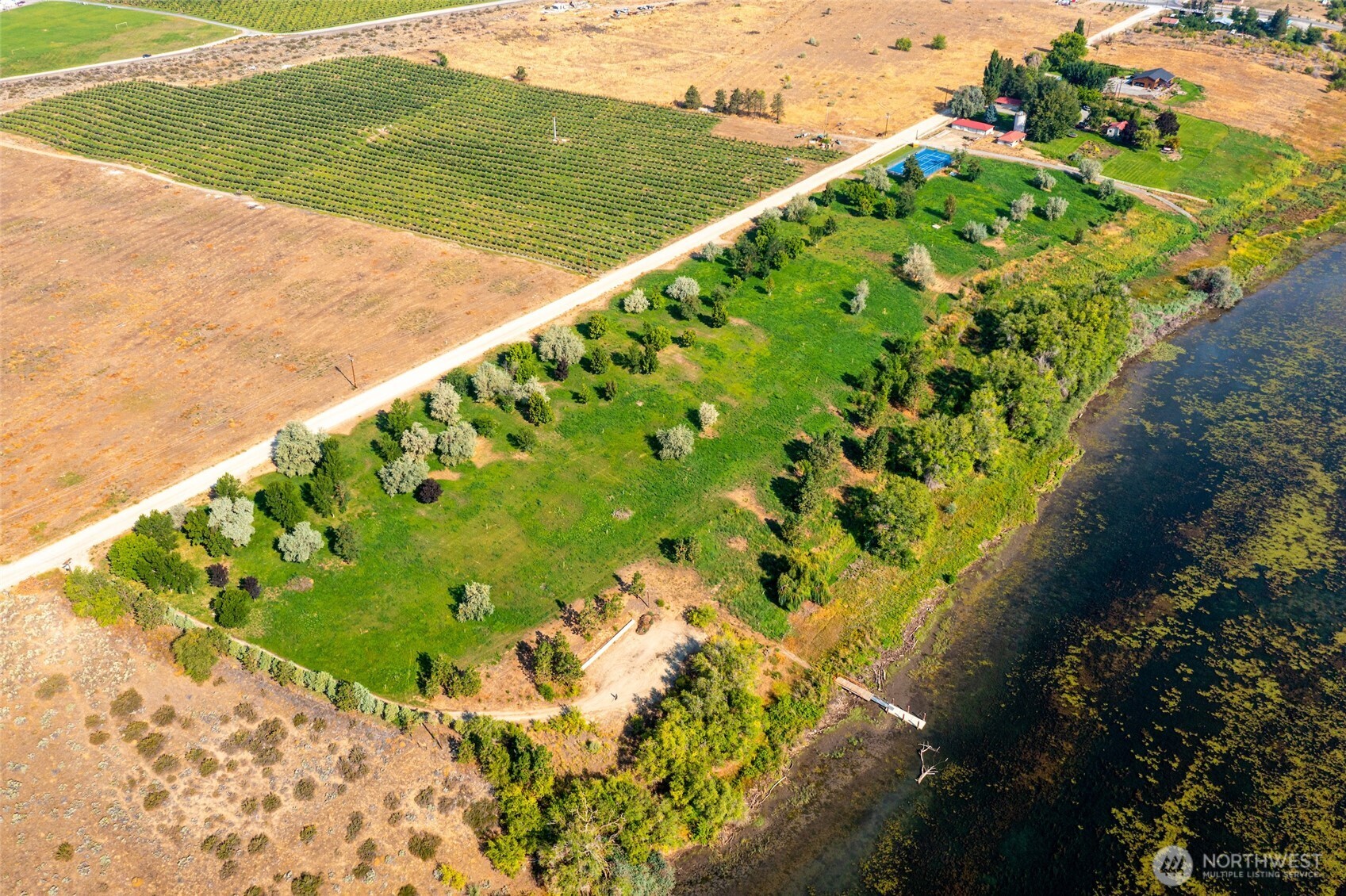 306 Monse River Road Brewster, WA 98812 - Photo 16 of 40