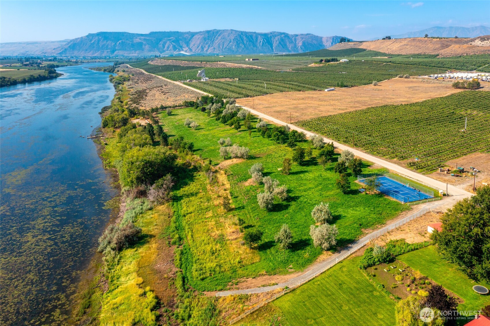 306 Monse River Road Brewster, WA 98812 - Photo 18 of 40