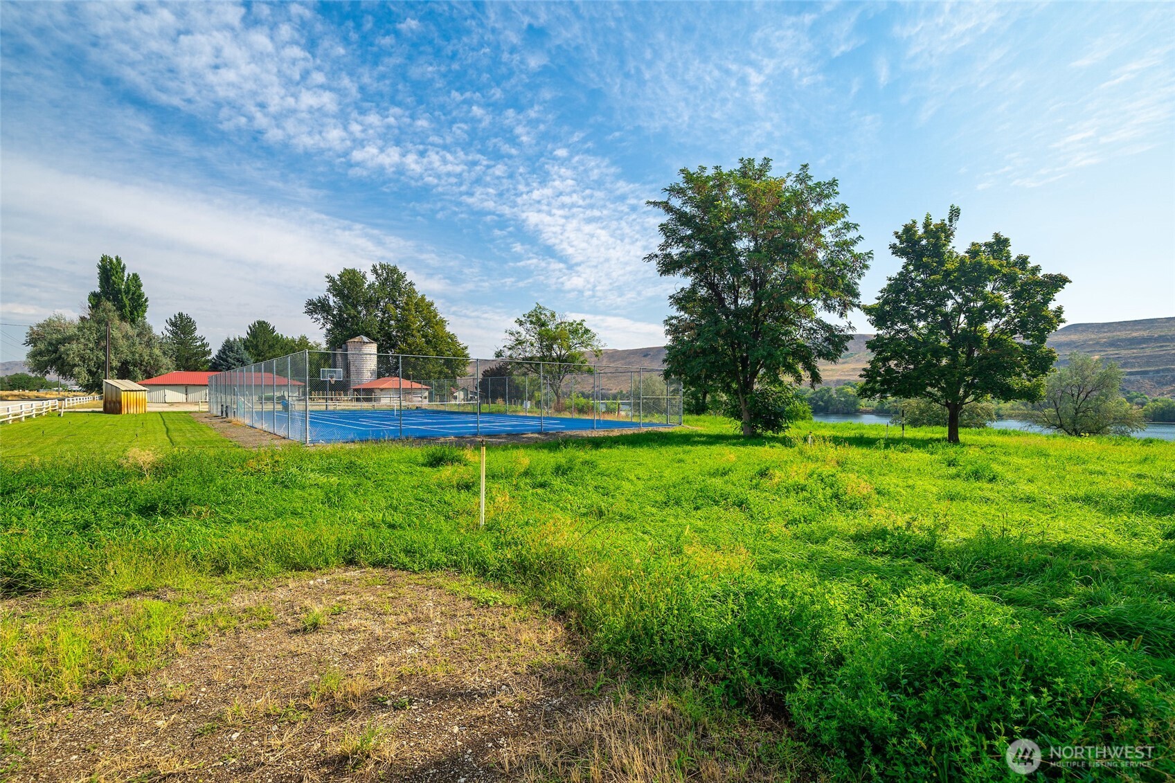 306 Monse River Road Brewster, WA 98812 - Photo 23 of 40