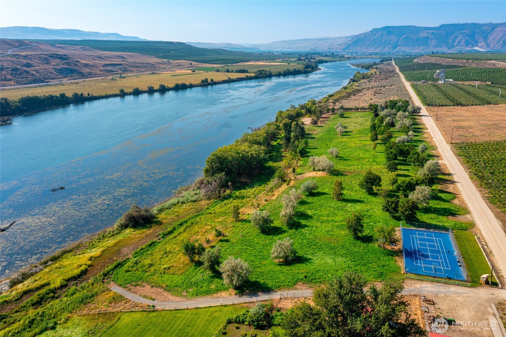 306 Monse River Road Brewster, WA 98812 - Photo 4 of 40