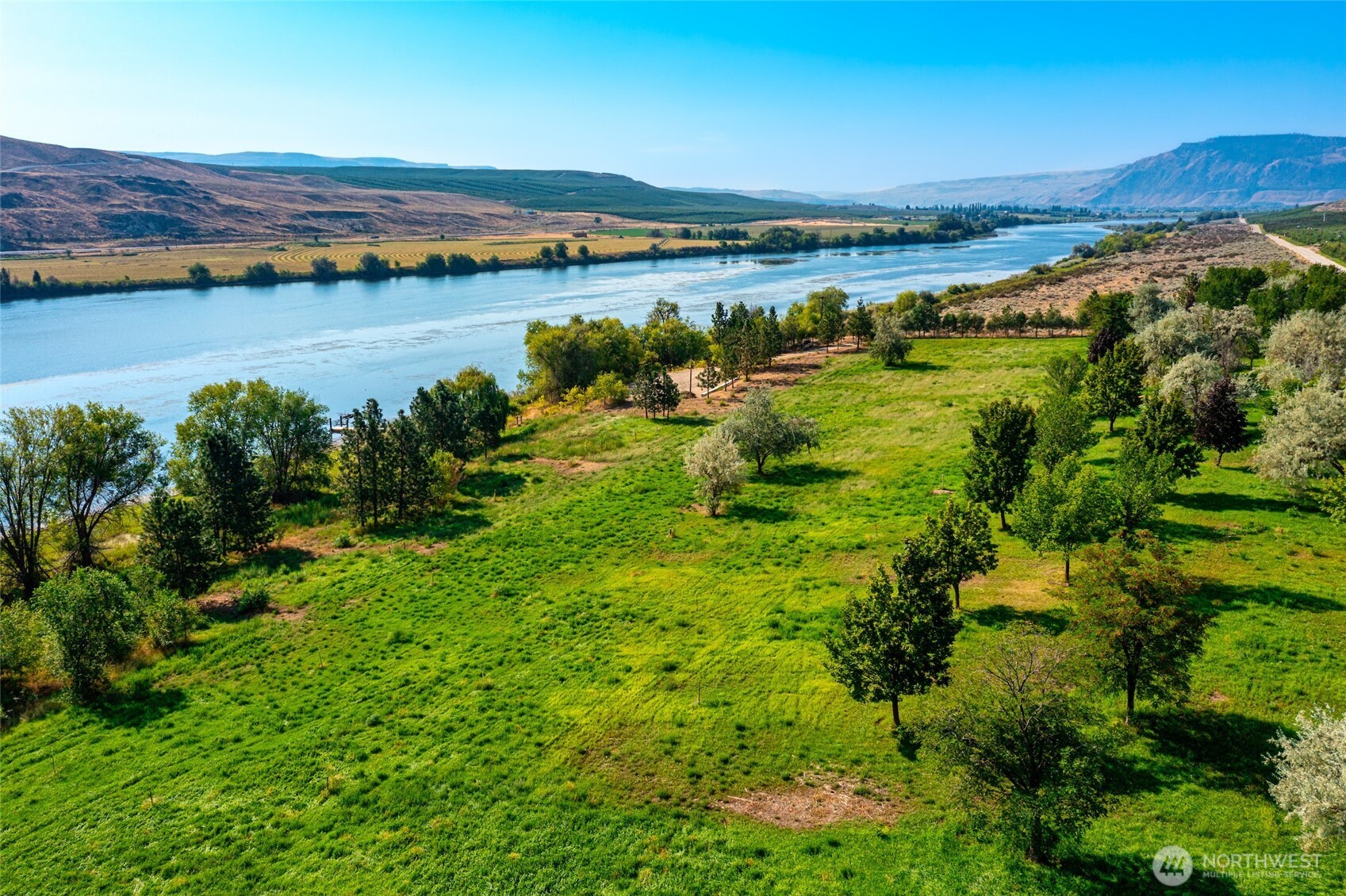 306 Monse River Road Brewster, WA 98812 - Photo 6 of 40