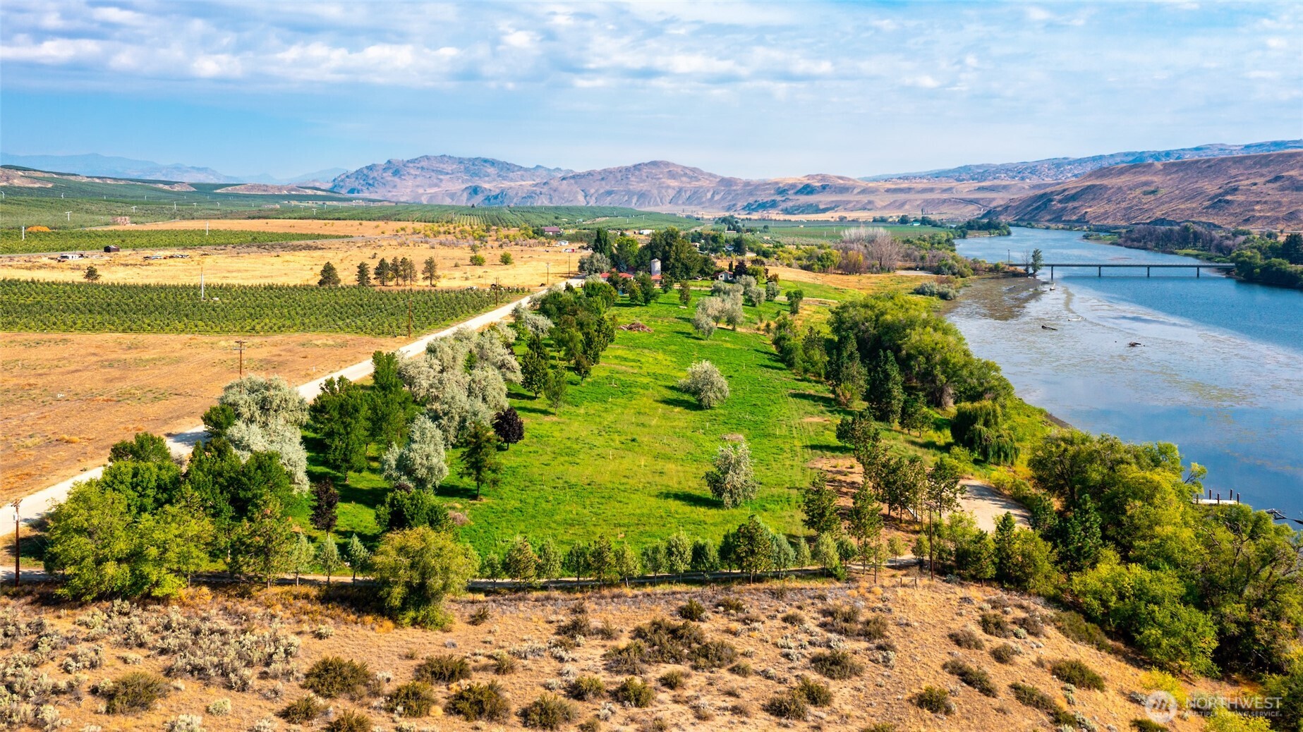 306 Monse River Road Brewster, WA 98812 - Photo 7 of 40