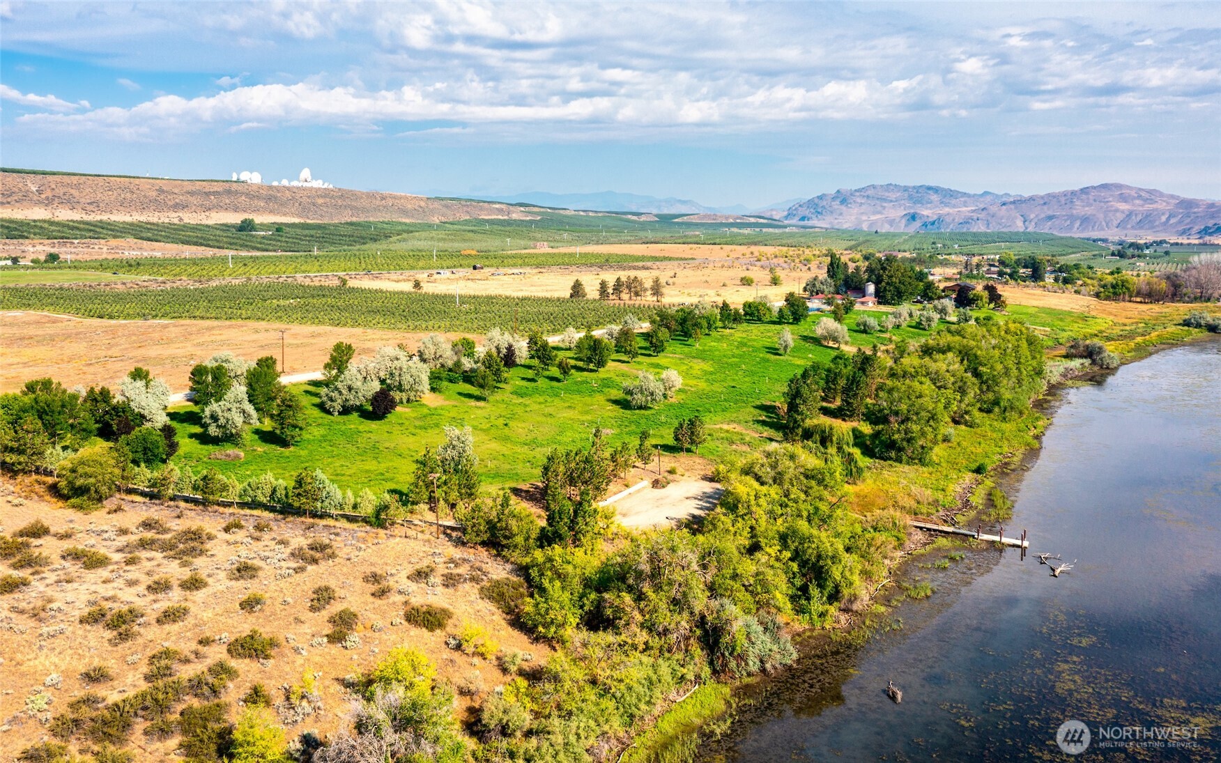 306 Monse River Road Brewster, WA 98812 - Photo 8 of 40