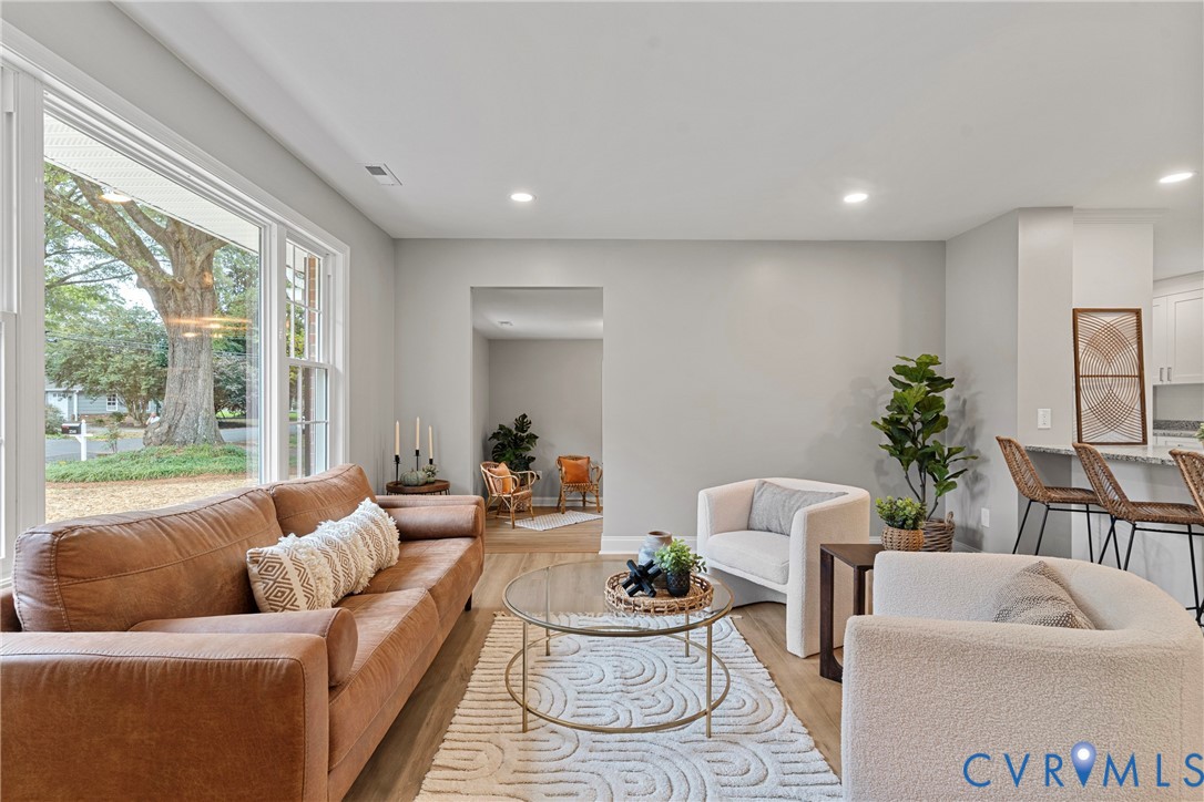2341 Francine Road North Chesterfield, VA 23235 - Photo 1 of 36 Gallery Image 1