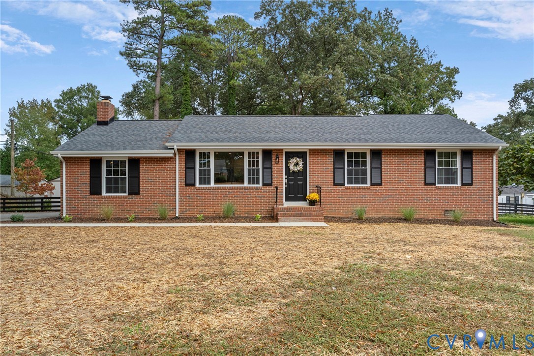 2341 Francine Road North Chesterfield, VA 23235 - Photo 27 of 36 Gallery Image 27