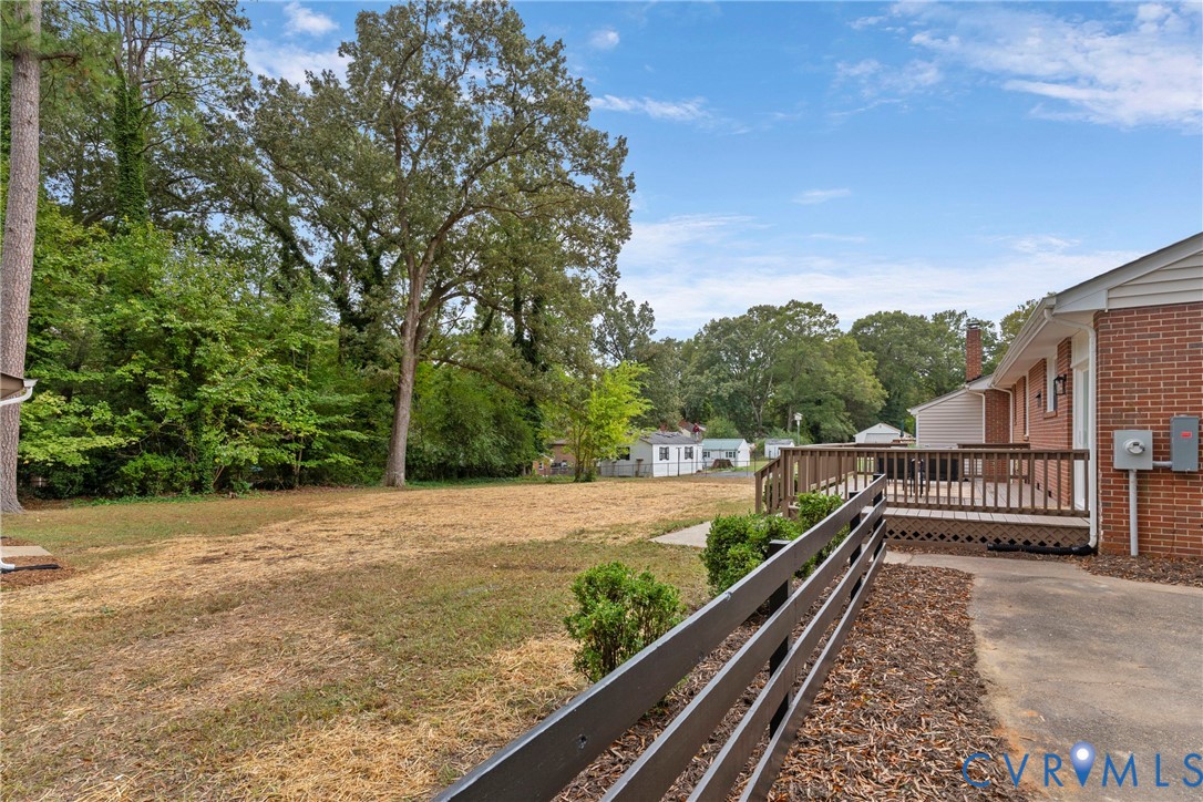 2341 Francine Road North Chesterfield, VA 23235 - Photo 34 of 36 Gallery Image 34