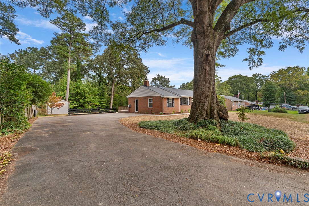 2341 Francine Road North Chesterfield, VA 23235 - Photo 36 of 36 Gallery Image 36