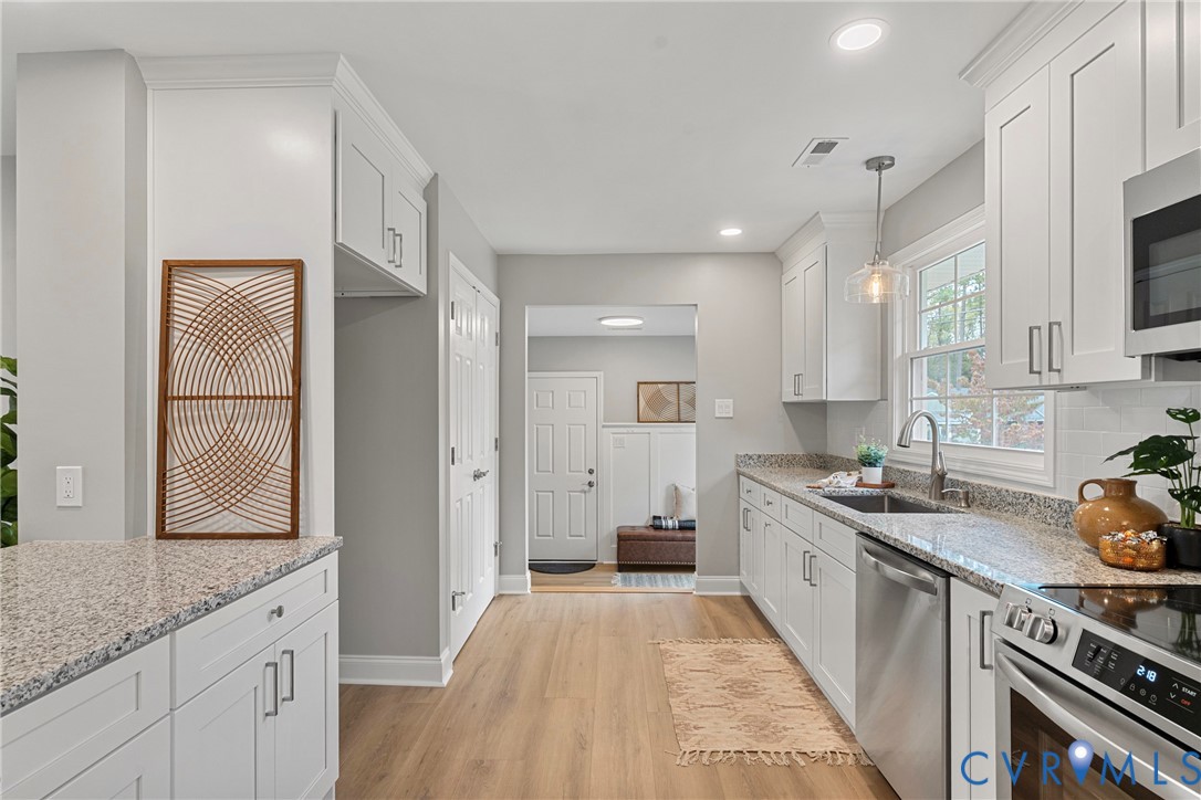 2341 Francine Road North Chesterfield, VA 23235 - Photo 10 of 36 Gallery Image 10