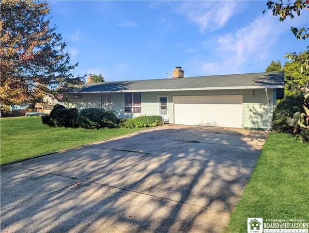 $145,000 | 26 Goodrich Street, Ripley, NY 14775