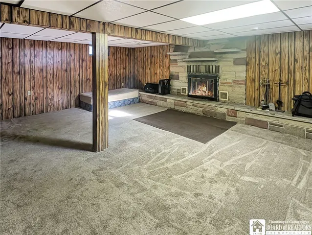 $145,000 | 26 Goodrich Street, Ripley, NY 14775