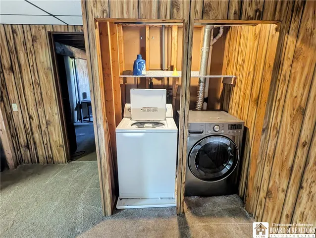 $145,000 | 26 Goodrich Street, Ripley, NY 14775