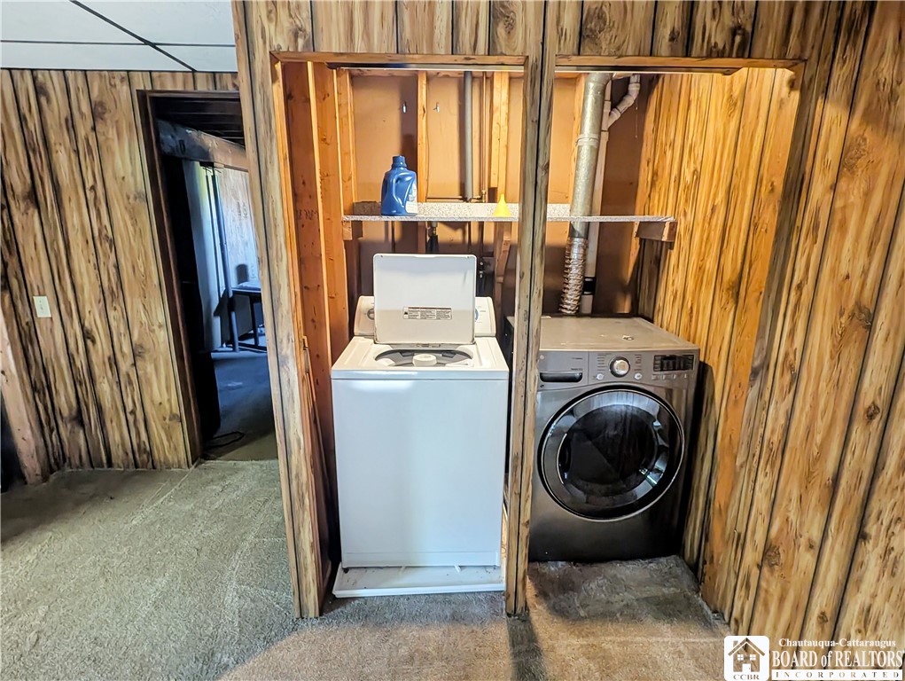 26 Goodrich Street Ripley, NY 14775 - Photo 13 of 28