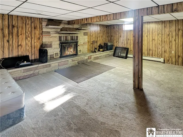 $145,000 | 26 Goodrich Street, Ripley, NY 14775