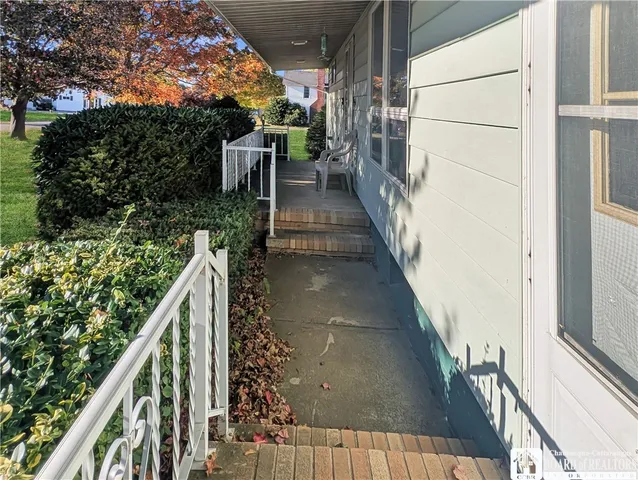 $145,000 | 26 Goodrich Street, Ripley, NY 14775