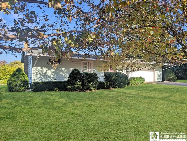 $145,000 | 26 Goodrich Street, Ripley, NY 14775