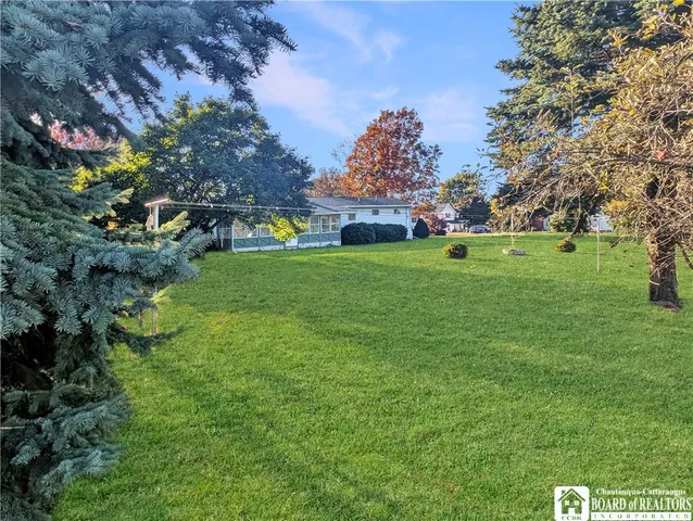 $145,000 | 26 Goodrich Street, Ripley, NY 14775