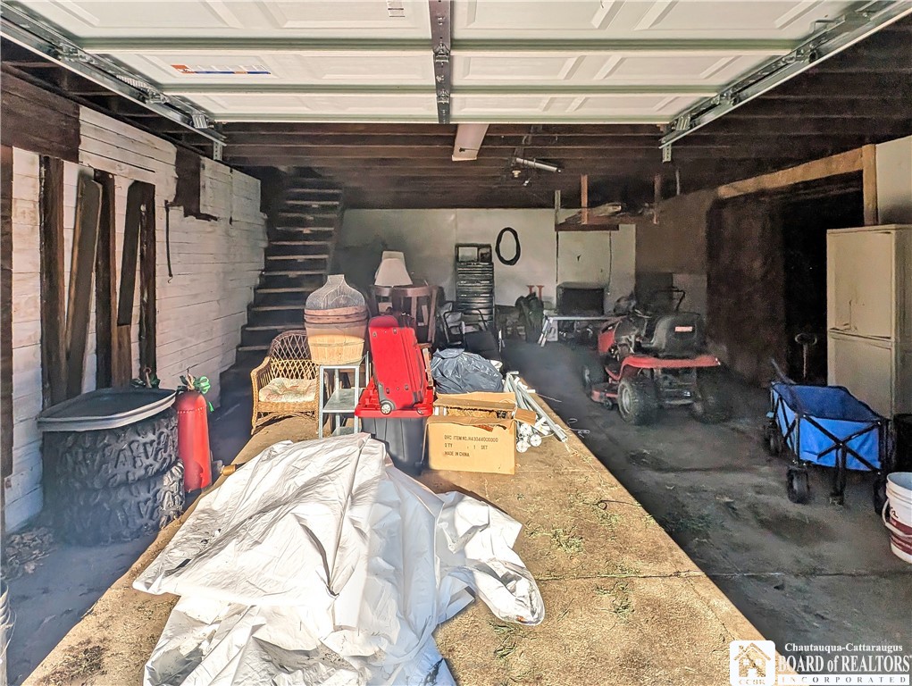 26 Goodrich Street Ripley, NY 14775 - Photo 24 of 28 1st floor