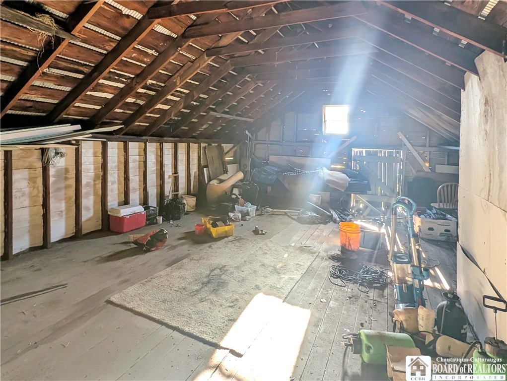 26 Goodrich Street Ripley, NY 14775 - Photo 25 of 28 2nd floor