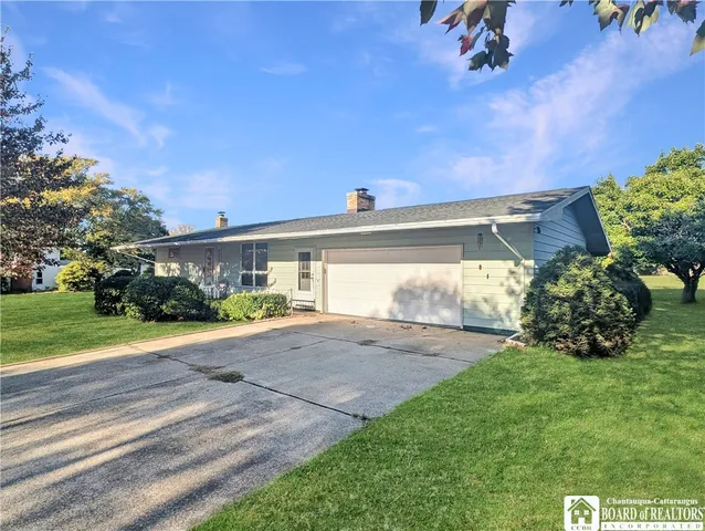 $145,000 | 26 Goodrich Street, Ripley, NY 14775