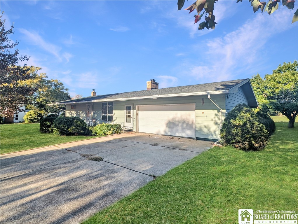 26 Goodrich Street Ripley, NY 14775 - Photo 27 of 28